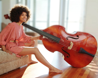 Esperanza Spalding